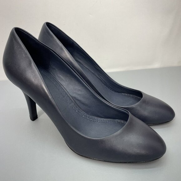 Brooks Brothers Midnight Heels - Picture 1 of 16